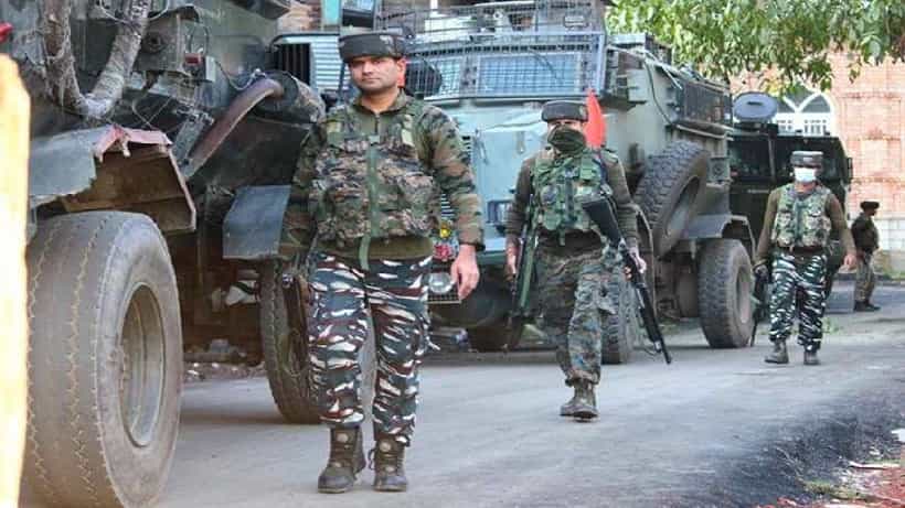 Terrorists Encounter: ಕಾಶ್ಮೀರದಲ್ಲಿ ಜ. 1ರಿಂದ 7 ಪಾಕಿಸ್ತಾನಿ ಉಗ್ರರು ಸೇರಿ 14 ಭಯೋತ್ಪಾದಕರ ಎನ್ಕೌಂಟರ್