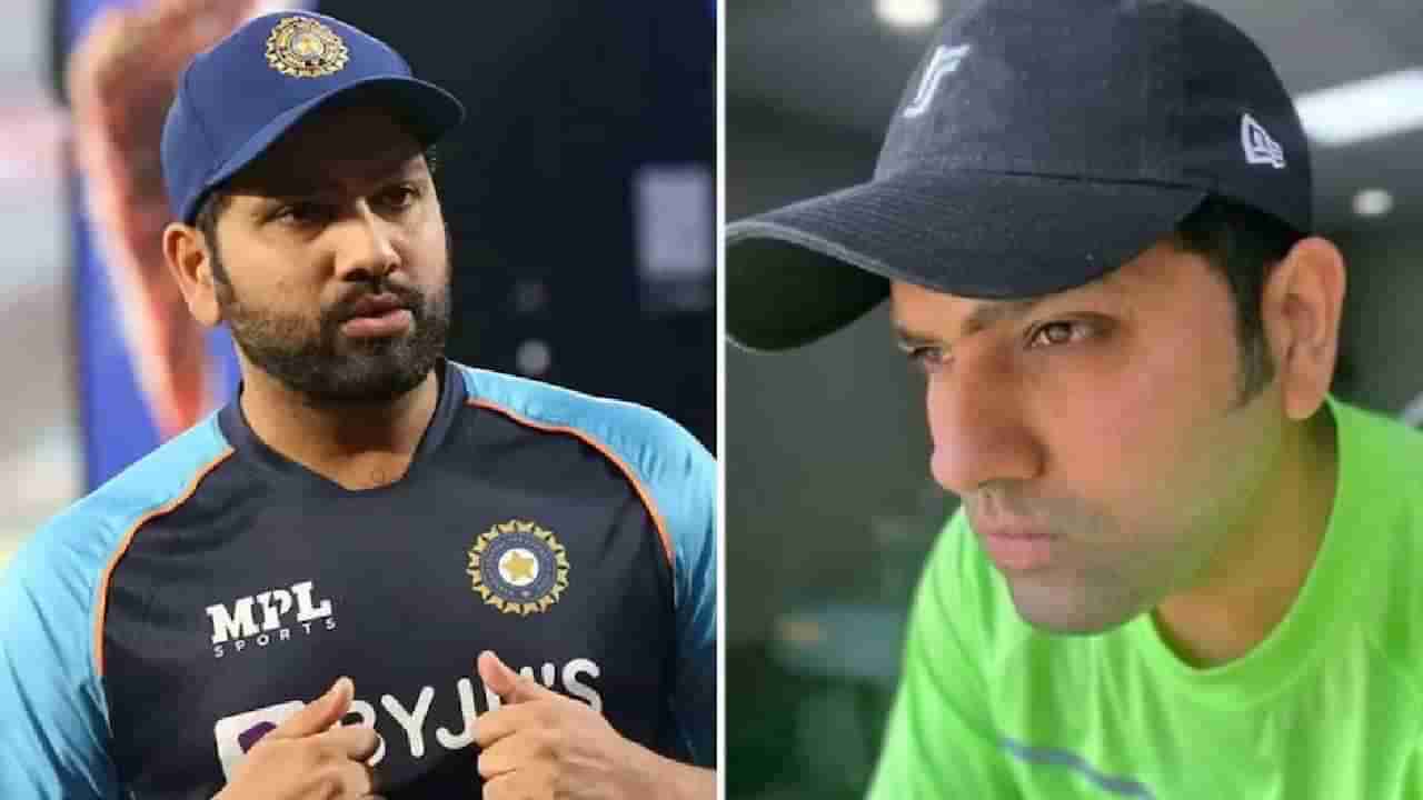 Rohit Sharma: ದೇಹ ದಂಡಿಸಿದ ಹಿಟ್​ಮ್ಯಾನ್: ರೋಹಿತ್ ಶರ್ಮಾ ಕಂಬ್ಯಾಕ್ ಯಾವಾಗ? ಇಲ್ಲಿದೆ ಉತ್ತರ