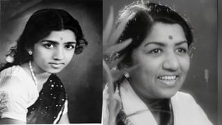 Lata Mangeshkar: ಲತಾ ಮಂಗೇಶ್ಕರ್ ಹಾಡಿದ್ದ ಆ ಒಂದು ಗೀತೆ ಕೇಳಿ ನೆಹರೂ ಕಣ್ಣೀರು ಹಾಕಿದ್ದರು!