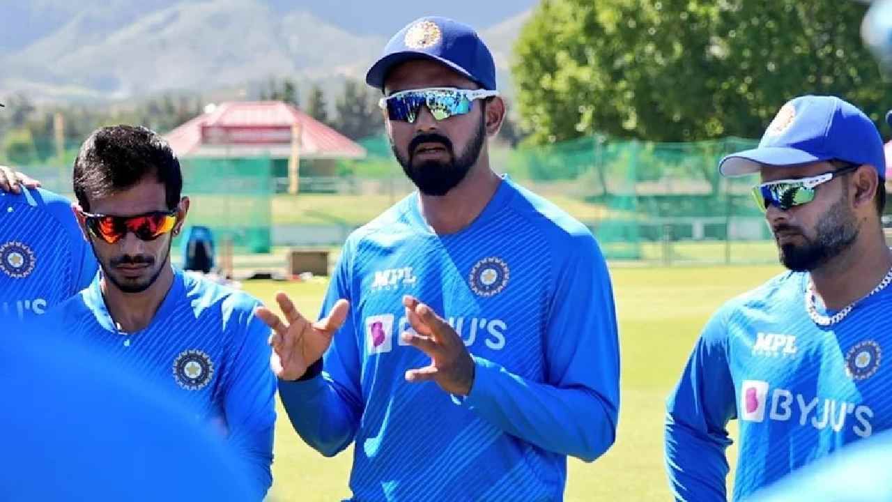 KL Rahul: ದಕ್ಷಿಣ ಆಫ್ರಿಕಾದಲ್ಲಿ ಕೆಎಲ್ ರಾಹುಲ್ ನಾಯಕತ್ವಕ್ಕೆ ಅಗ್ನಿ ಪರೀಕ್ಷೆ..!