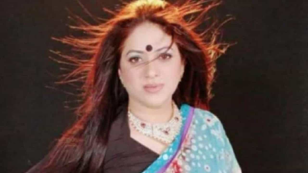 ನಾಪತ್ತೆಯಾಗಿದ್ದ ನಟಿ ರೈಮಾ ಗೋಣಿಚೀಲದಲ್ಲಿ ಶವವಾಗಿ ಪತ್ತೆ; ತಾನೇ ಕೊಂದಿದ್ದು ಎಂದು ಒಪ್ಪಿಕೊಂಡ ಗಂಡ! ನಾಪತ್ತೆಯಾಗಿದ್ದ ನಟಿ ರೈಮಾ ಗೋಣಿಚೀಲದಲ್ಲಿ ಶವವಾಗಿ ಪತ್ತೆ; ತಾನೇ ಕೊಂದಿದ್ದು ಎಂದು ಒಪ್ಪಿಕೊಂಡ ಗಂಡ!