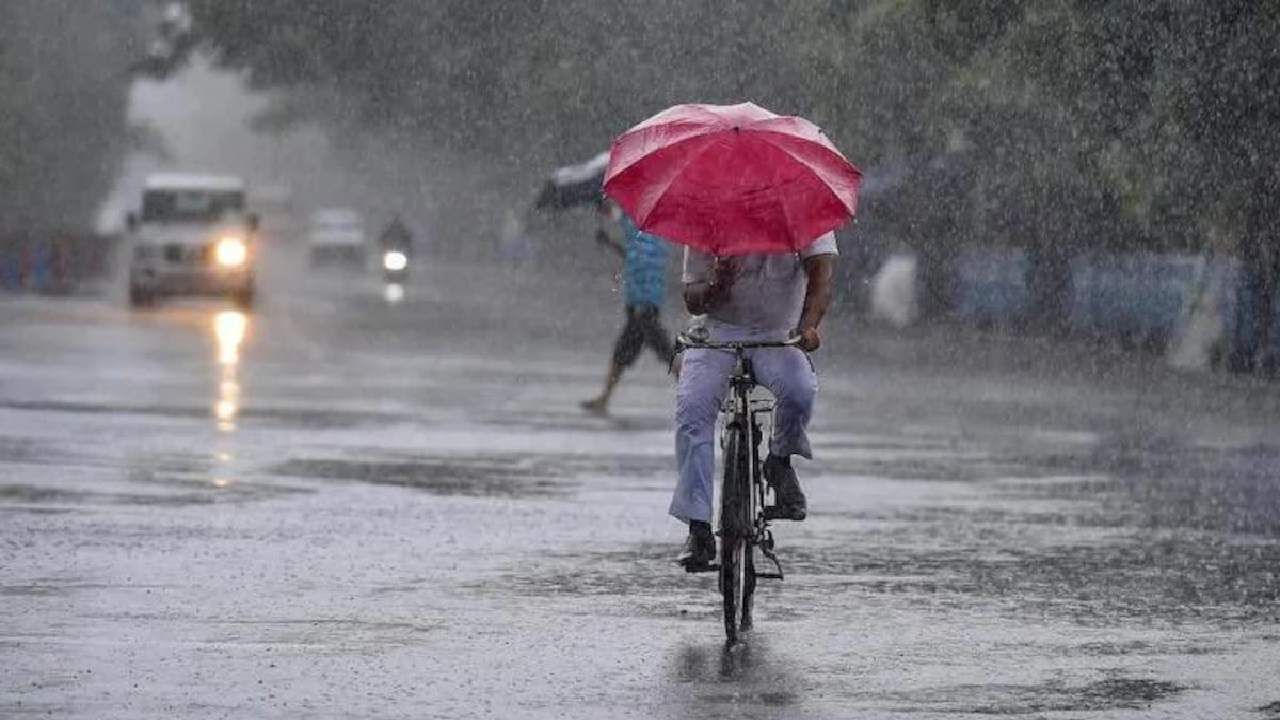 Weather Today: ಅಸ್ಸಾಂ, ರಾಜಸ್ಥಾನ ಸೇರಿ ಹಲವು ರಾಜ್ಯಗಳಲ್ಲಿ ಭಾರೀ ಮಳೆ; ಜಮ್ಮು ಕಾಶ್ಮೀರದಲ್ಲಿಂದು ಹಿಮಪಾತ