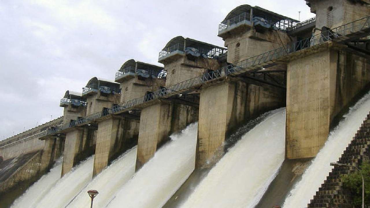 Karnataka Dam Water Level: ಕರ್ನಾಟಕದ ಪ್ರಮುಖ ಜಲಾಶಯಗಳ ಇಂದಿನ ನೀರಿನ ಮಟ್ಟದ ಮಾಹಿತಿ ಇಲ್ಲಿದೆ