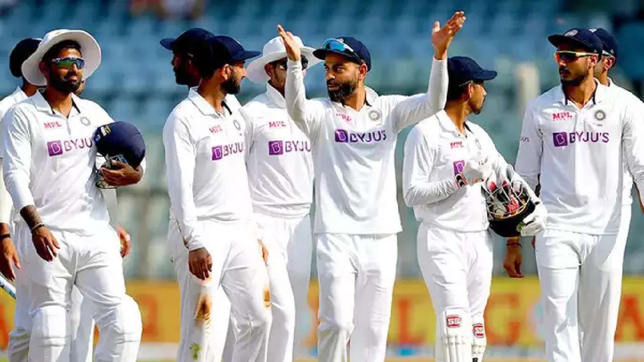 ICC Men Test Team: ಐಸಿಸಿ ಟೆಸ್ಟ್ ತಂಡ ಪ್ರಕಟ: ಟೀಮ್ ಇಂಡಿಯಾದ ಮೂವರಿಗೆ ಸ್ಥಾನ