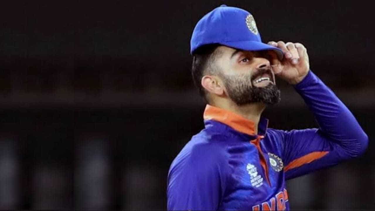 Virat Kohli: ವಿರಾಟ್ ಕೊಹ್ಲಿ ಮದುವೆಯಾಗಿದ್ದಕ್ಕೆ ಈಗ ಚೆನ್ನಾಗಿ ಆಡ್ತಿಲ್ಲ ಎಂದ ಮಾಜಿ ಕ್ರಿಕೆಟಿಗ Virat Kohli: ವಿರಾಟ್ ಕೊಹ್ಲಿ ಮದುವೆಯಾಗಿದ್ದಕ್ಕೆ ಈಗ ಚೆನ್ನಾಗಿ ಆಡ್ತಿಲ್ಲ ಎಂದ ಮಾಜಿ ಕ್ರಿಕೆಟಿಗ