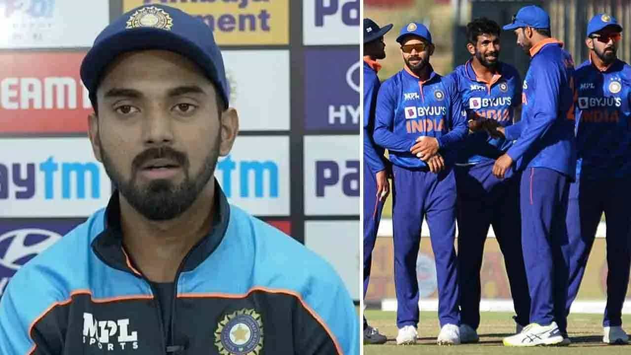 KL Rahul: ತಪ್ಪು ಮಾಡಿದ ಕೆಎಲ್ ರಾಹುಲ್: ಸೋಲಿನ ಬೆನ್ನಲ್ಲೇ ಟೀಮ್ ಇಂಡಿಯಾಗೆ ದಂಡದ ಬರೆ KL Rahul: ತಪ್ಪು ಮಾಡಿದ ಕೆಎಲ್ ರಾಹುಲ್: ಸೋಲಿನ ಬೆನ್ನಲ್ಲೇ ಟೀಮ್ ಇಂಡಿಯಾಗೆ ದಂಡದ ಬರೆ