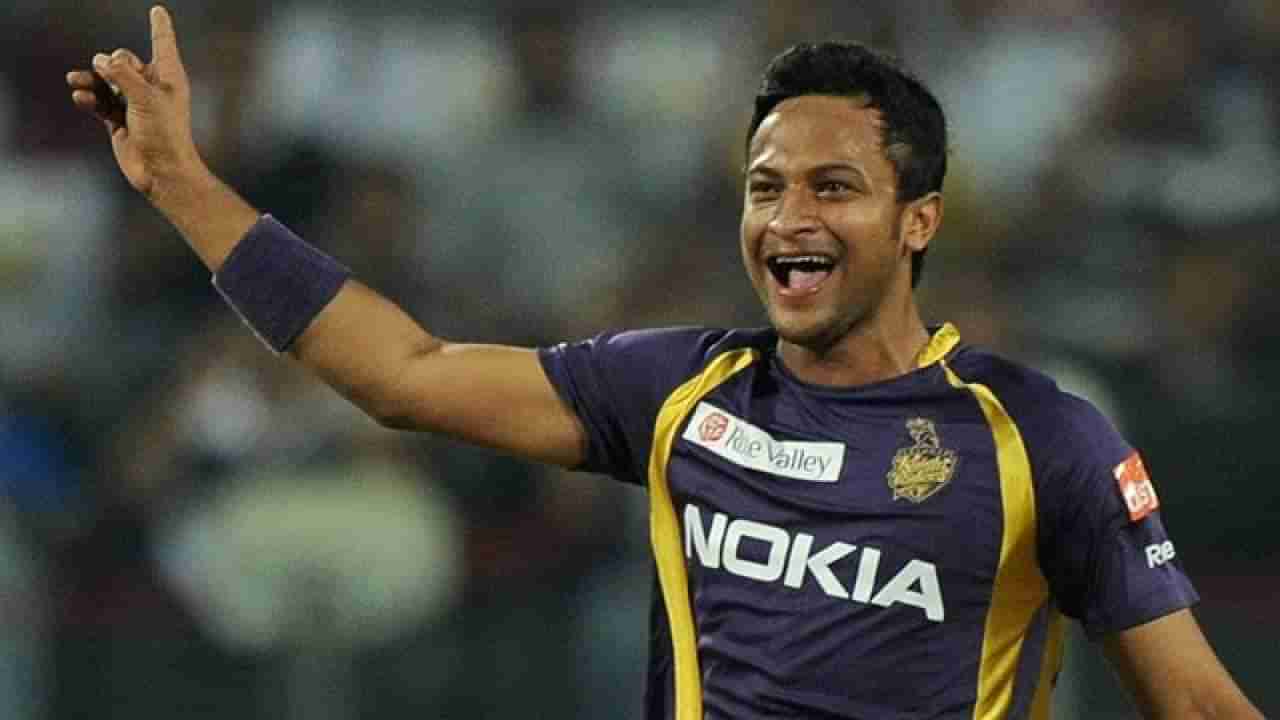 Shakib Al Hasan: ಹೊಸ ದಾಖಲೆ ಬರೆದ ಶಕೀಬ್ ಅಲ್ ಹಸನ್: ಈ ಸಾಧನೆ ಮಾಡಿದ ವಿಶ್ವದ 5ನೇ ಬೌಲರ್