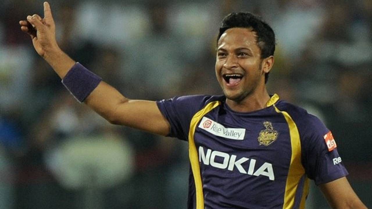 Shakib Al Hasan: ಹೊಸ ದಾಖಲೆ ಬರೆದ ಶಕೀಬ್ ಅಲ್ ಹಸನ್: ಈ ಸಾಧನೆ ಮಾಡಿದ ವಿಶ್ವದ 5ನೇ ಬೌಲರ್