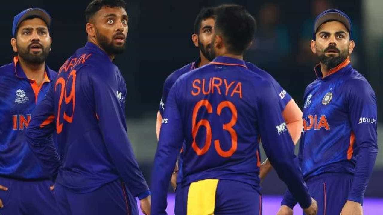 India vs west indies: ವೆಸ್ಟ್ ಇಂಡೀಸ್ ವಿರುದ್ದದ ಸರಣಿಯಿಂದ ಟೀಮ್ ಇಂಡಿಯಾ ಪ್ರಮುಖ ಬೌಲರ್ ಔಟ್ India vs west indies: ವೆಸ್ಟ್ ಇಂಡೀಸ್ ವಿರುದ್ದದ ಸರಣಿಯಿಂದ ಟೀಮ್ ಇಂಡಿಯಾ ಪ್ರಮುಖ ಬೌಲರ್ ಔಟ್