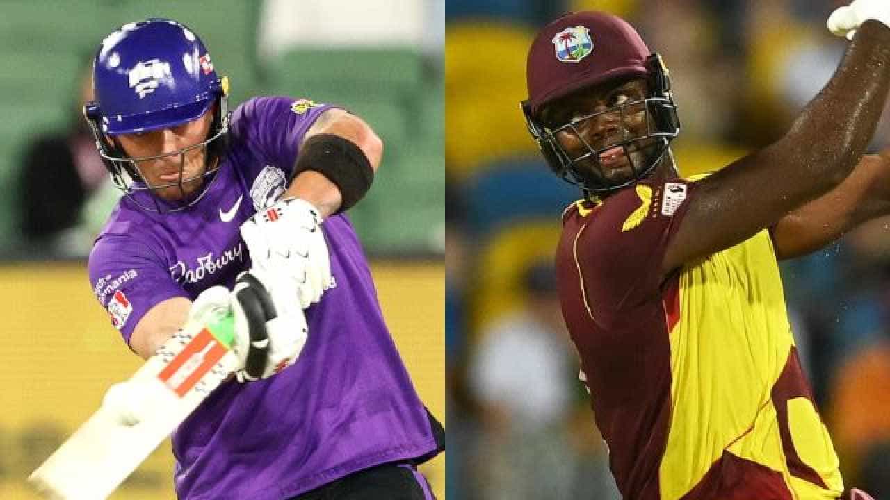 IPL 2022: ಇಬ್ಬರು ಆಟಗಾರರ ಮೇಲೆ ಐಪಿಎಲ್ ಫ್ರಾಂಚೈಸಿಗಳ ಕಣ್ಣು IPL 2022: ಇಬ್ಬರು ಆಟಗಾರರ ಮೇಲೆ ಐಪಿಎಲ್ ಫ್ರಾಂಚೈಸಿಗಳ ಕಣ್ಣು