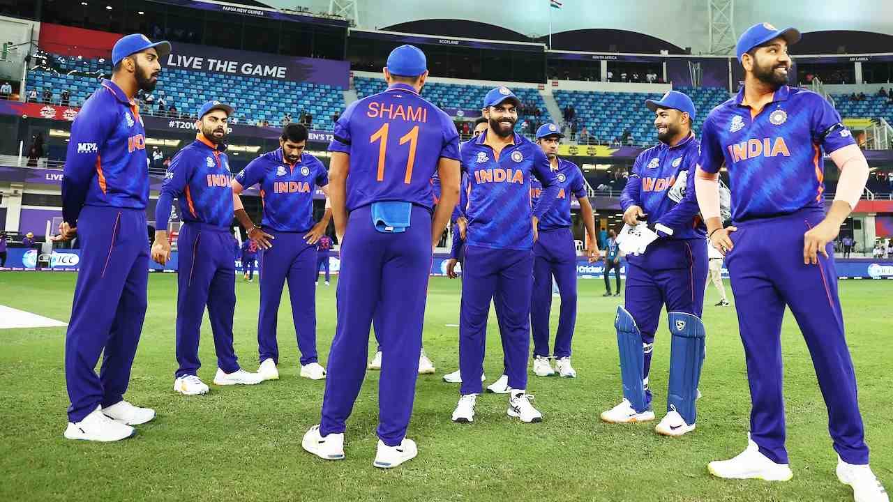 IND vs WI: ವೆಸ್ಟ್ ಇಂಡೀಸ್ ವಿರುದ್ದ ಸರಣಿಗೂ ಮುನ್ನವೇ ಟೀಮ್ ಇಂಡಿಯಾದ ಅನುಭವಿ ಆಟಗಾರ ಔಟ್