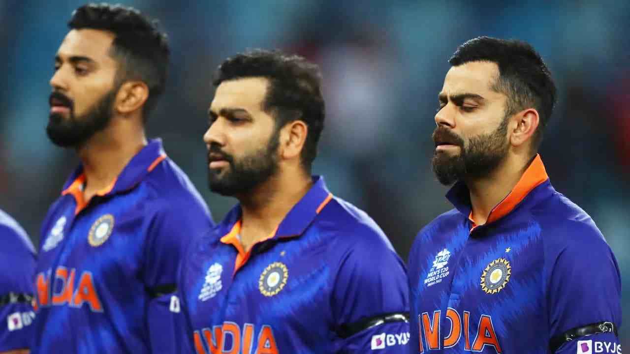 India vs West indies: ವೆಸ್ಟ್ ಇಂಡೀಸ್ ವಿರುದ್ದ ಸರಣಿಗೆ ಟೀಮ್ ಇಂಡಿಯಾ ನಾಯಕ ಯಾರು? India vs West indies: ವೆಸ್ಟ್ ಇಂಡೀಸ್ ವಿರುದ್ದ ಸರಣಿಗೆ ಟೀಮ್ ಇಂಡಿಯಾ ನಾಯಕ ಯಾರು?