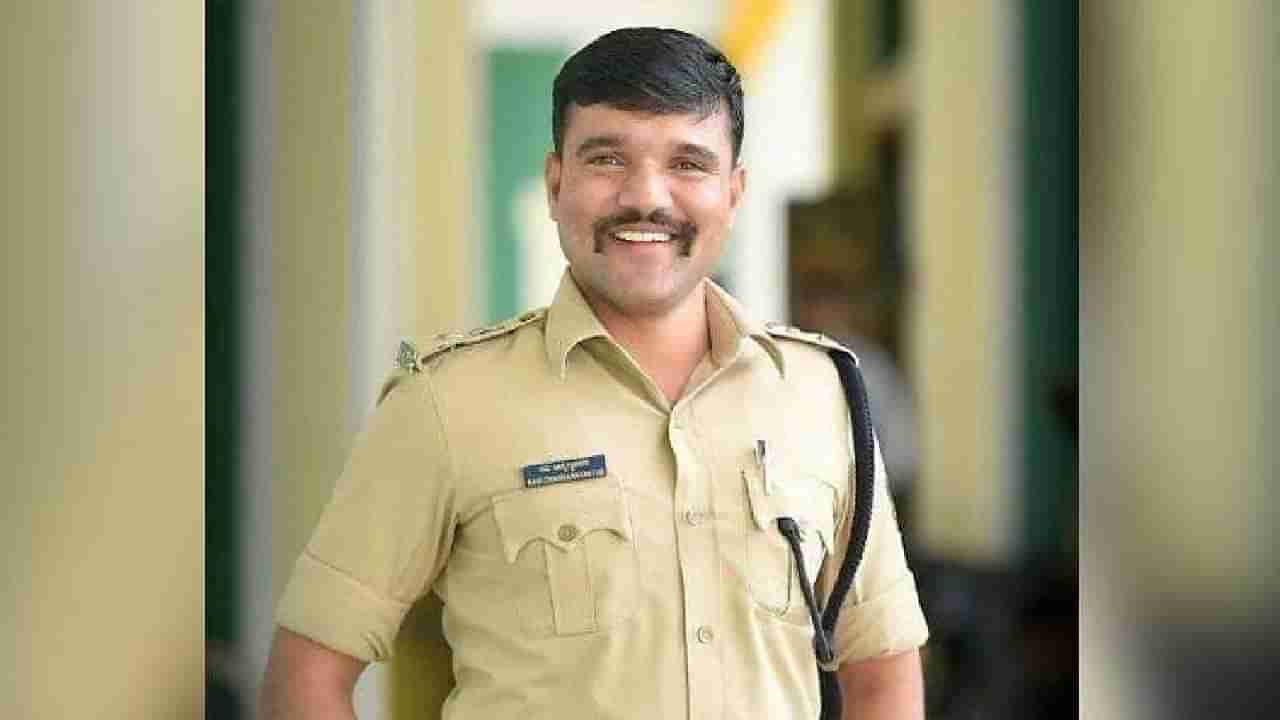 IPS Transfer: ರವಿ ಡಿ. ಚನ್ನಣ್ಣನವರ್ ಸೇರಿ ಕರ್ನಾಟಕದ 9 ಐಪಿಎಸ್​ ಅಧಿಕಾರಿಗಳ ವರ್ಗಾವಣೆ