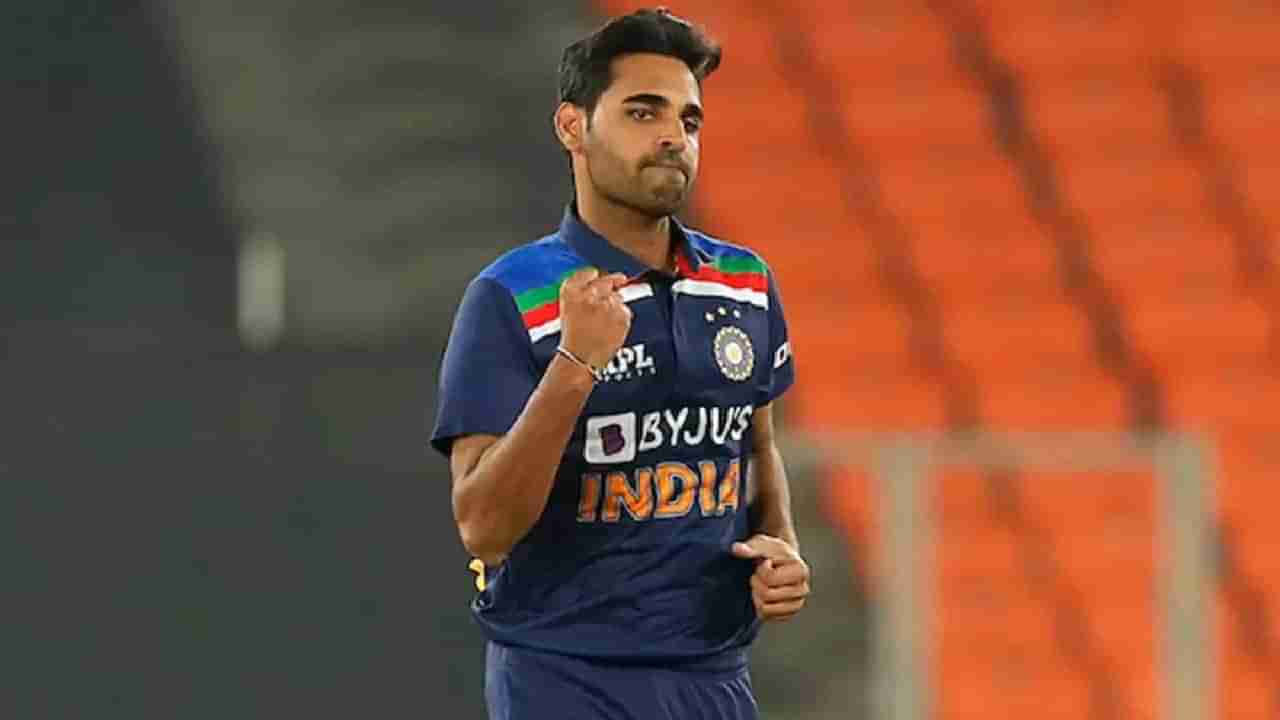 Bhuvneshwar Kumar: ಭುವನೇಶ್ವರ್ ಕುಮಾರ್ ಆಯ್ಕೆ ಯಾಕೆ? ಟೀಮ್ ಇಂಡಿಯಾ ಮಾಜಿ ಆಟಗಾರನ ಪ್ರಶ್ನೆ