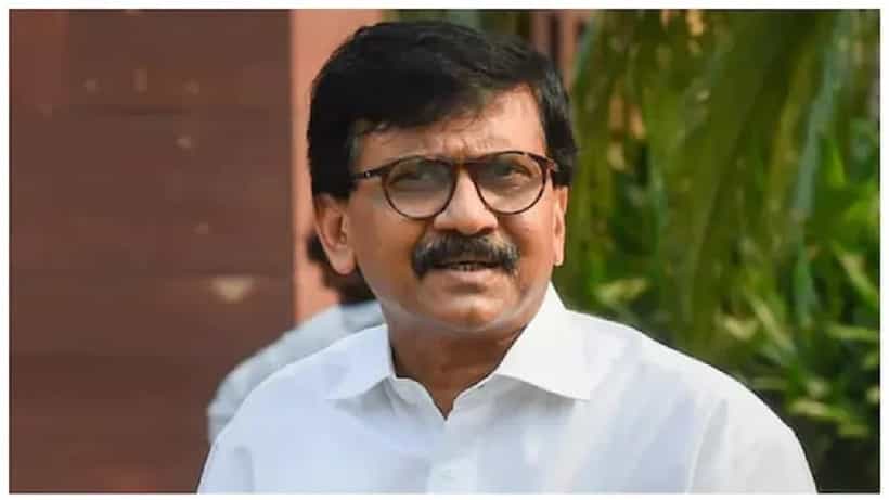 ವೈನ್ ಮದ್ಯವಲ್ಲ; ಸೂಪರ್ ಮಾರ್ಕೆಟ್ಗಳಲ್ಲಿ ವೈನ್ ಮಾರಾಟಕ್ಕೆ ಅನುಮತಿ ನೀಡಿದ ಸರ್ಕಾರದ ನಡೆಗೆ ಸಂಜಯ್ ರಾವತ್ ಸಮರ್ಥನೆ