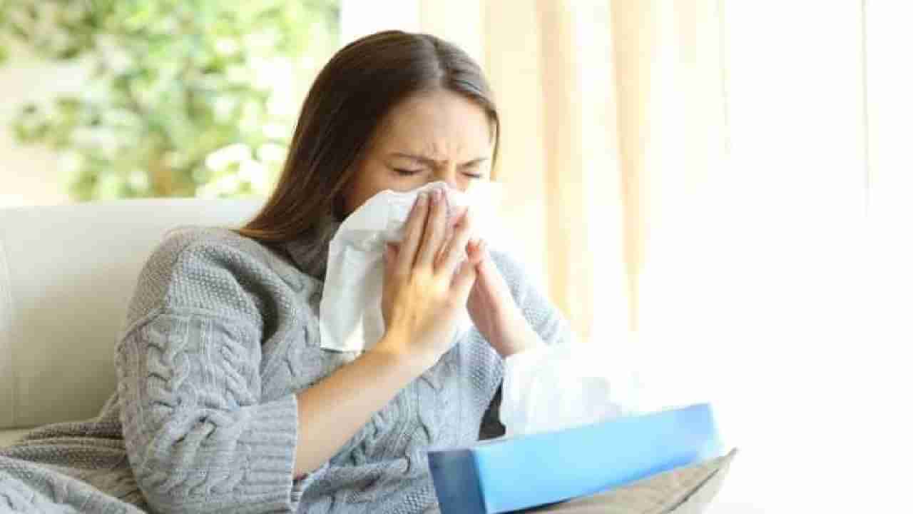 Winter Allergy: ಚಳಿಗಾಲದಲ್ಲಿ ಉಂಟಾಗುವ ಅಲರ್ಜಿಗಳಿಂದ ಆರೋಗ್ಯ ಹದಗೆಡಬಹುದು; ಇಲ್ಲಿದೆ 5 ಪರಿಹಾರ