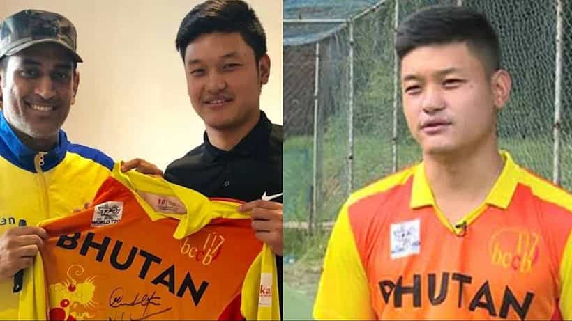 IPL 2022 Auction: ಐಪಿಎಲ್ ಮೆಗಾ ಹರಾಜಿನಲ್ಲಿ ಭೂತಾನ್ ಆಟಗಾರ: ಯಾರು ಈ ಮಿಕ್ಯೋ?