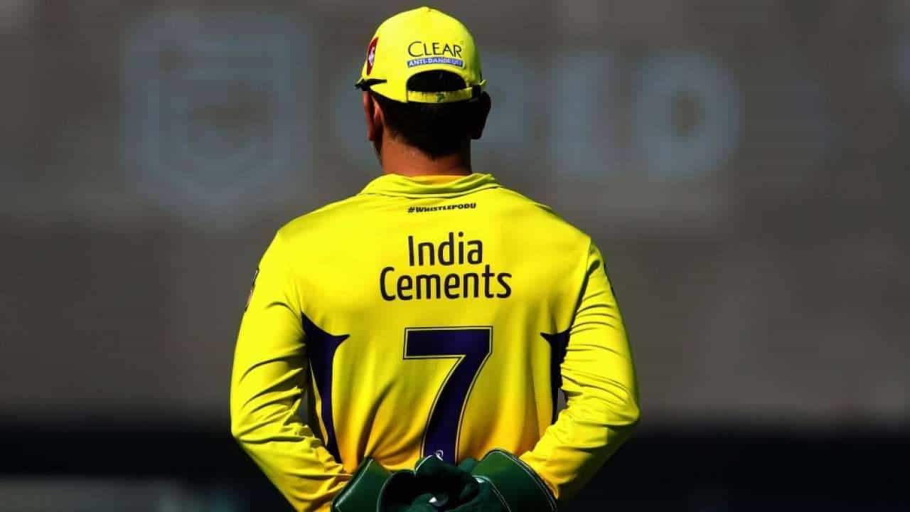 IPL 2022: ಮೆಗಾ ಹರಾಜಿಗೂ ಮುನ್ನವೇ CSK ಅಭಿಮಾನಿಗಳಿಗೆ ಗುಡ್ ನ್ಯೂಸ್ IPL 2022: ಮೆಗಾ ಹರಾಜಿಗೂ ಮುನ್ನವೇ CSK ಅಭಿಮಾನಿಗಳಿಗೆ ಗುಡ್ ನ್ಯೂಸ್