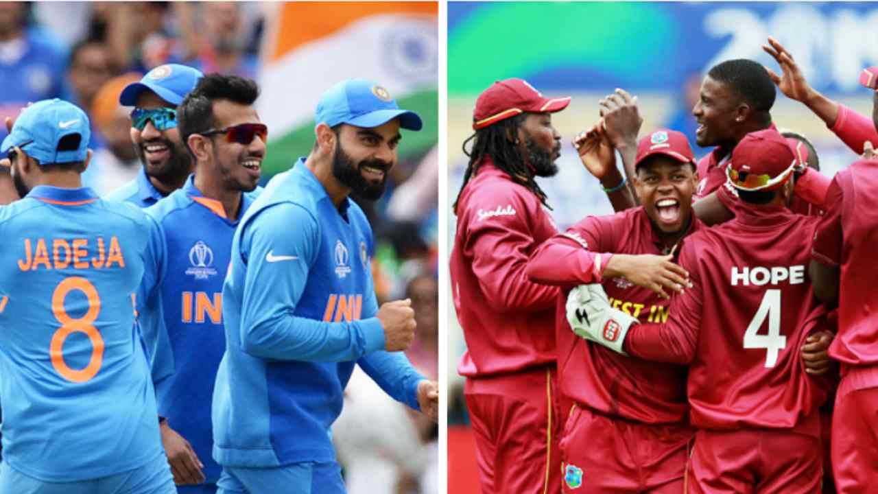 IND vs WI: ಟೀಮ್ ಇಂಡಿಯಾ ವಿರುದ್ದದ ಸರಣಿಗೆ ಬಲಿಷ್ಠ ಟಿ20 ತಂಡ ಪ್ರಕಟಿಸಿದ ವೆಸ್ಟ್ ಇಂಡೀಸ್