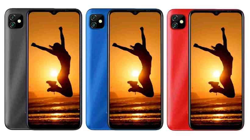 6.52 HD+ ಡಿಸ್ಪ್ಲೇ, 6000mAh ಬ್ಯಾಟರಿ: ಅತೀ ಕಡಿಮೆ ಬೆಲೆಗೆ ಅತ್ಯುತ್ತಮ ಸ್ಮಾರ್ಟ್ಫೋನ್