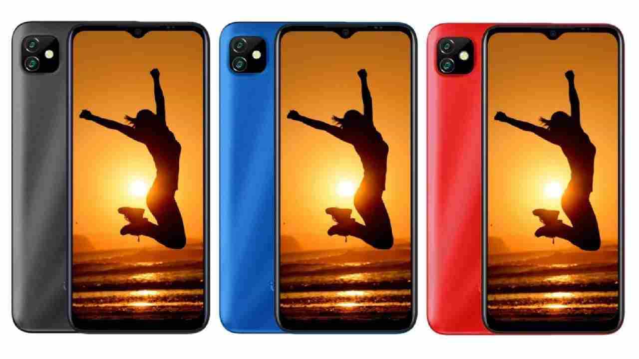 6.52 HD+ ಡಿಸ್ಪ್ಲೇ, 6000mAh ಬ್ಯಾಟರಿ: ಅತೀ ಕಡಿಮೆ ಬೆಲೆಗೆ ಅತ್ಯುತ್ತಮ ಸ್ಮಾರ್ಟ್ಫೋನ್ 6.52 HD+ ಡಿಸ್ಪ್ಲೇ, 6000mAh ಬ್ಯಾಟರಿ: ಅತೀ ಕಡಿಮೆ ಬೆಲೆಗೆ ಅತ್ಯುತ್ತಮ ಸ್ಮಾರ್ಟ್ಫೋನ್