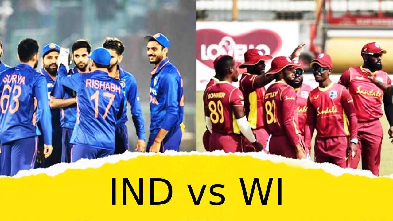 IND vs WI: ಈ ಬಾರಿ ಟೀಮ್ ಇಂಡಿಯಾಗೆ ಕಠಿಣ ಸವಾಲು: ವೆಸ್ಟ್ ಇಂಡೀಸ್ ಈ ಹಿಂದಿಗಿಂತಲೂ ಡೇಂಜರಸ್..!
