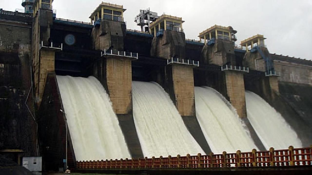 Karnataka Dam Water Level: ಕರ್ನಾಟಕದ ಪ್ರಮುಖ ಜಲಾಶಯಗಳ ನೀರಿನ ಮಟ್ಟ ಇಳಿಕೆ