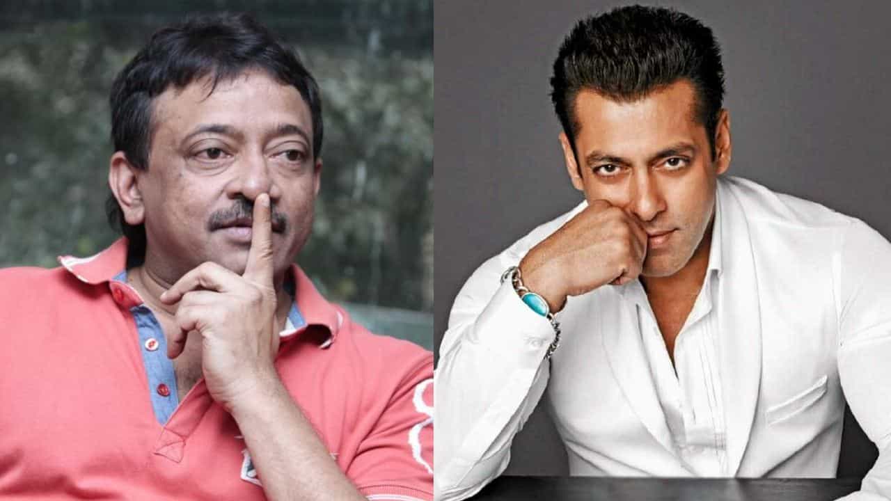 'ನಾನು ಕಚ್ಚಿದ್ದಲ್ಲ, ನನ್ನ ಡ್ರೈವರ್ ಕಚ್ಚಿದ್ದು..'; ಹಾವಿನ ಕಾರ್ಟೂನ್ ಮೂಲಕ ಸಲ್ಮಾನ್ ಕಾಲೆಳೆದ ರಾಮ್ ಗೋಪಾಲ್ ವರ್ಮಾ 'ನಾನು ಕಚ್ಚಿದ್ದಲ್ಲ, ನನ್ನ ಡ್ರೈವರ್ ಕಚ್ಚಿದ್ದು..'; ಹಾವಿನ ಕಾರ್ಟೂನ್ ಮೂಲಕ ಸಲ್ಮಾನ್ ಕಾಲೆಳೆದ ರಾಮ್ ಗೋಪಾಲ್ ವರ್ಮಾ