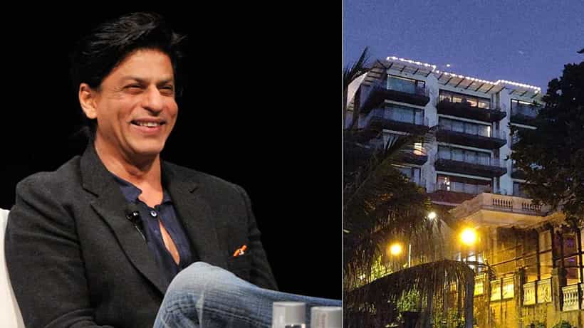 Shah Rukh Khan: ಶಾರುಖ್ ನಿವಾಸ ‘ಮನ್ನತ್’ಗೆ ಬಾಂಬ್ ಹಾಕುವುದಾಗಿ ಬೆದರಿಕೆ ಹಾಕಿದ್ದವ ಈಗ ಪೊಲೀಸರ ಅತಿಥಿ