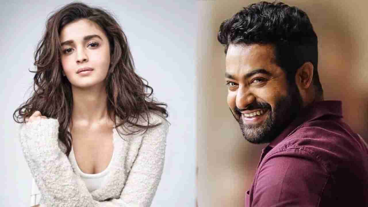 Alia Bhatt: ಜ್ಯೂ.ಎನ್​ಟಿಆರ್ ಜತೆ ಮತ್ತೆ ತೆರೆ ಹಂಚಿಕೊಳ್ಳಲಿದ್ದಾರಾ ಆಲಿಯಾ ಭಟ್?