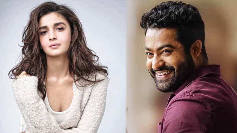 Alia Bhatt: ಜ್ಯೂ.ಎನ್ಟಿಆರ್ ಜತೆ ಮತ್ತೆ ತೆರೆ ಹಂಚಿಕೊಳ್ಳಲಿದ್ದಾರಾ ಆಲಿಯಾ ಭಟ್?