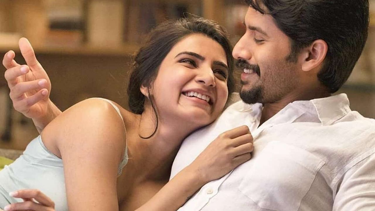 Samantha: ‘ಸಮಂತಾ ಖುಷಿಯಾಗಿದ್ದರೆ ನನಗೂ ಖುಷಿ’; ಬ್ರೇಕಪ್ ಕುರಿತು ಮೊದಲ ಬಾರಿಗೆ ಪ್ರತಿಕ್ರಿಯಿಸಿದ ನಾಗ ಚೈತನ್ಯ Samantha: ‘ಸಮಂತಾ ಖುಷಿಯಾಗಿದ್ದರೆ ನನಗೂ ಖುಷಿ’; ಬ್ರೇಕಪ್ ಕುರಿತು ಮೊದಲ ಬಾರಿಗೆ ಪ್ರತಿಕ್ರಿಯಿಸಿದ ನಾಗ ಚೈತನ್ಯ