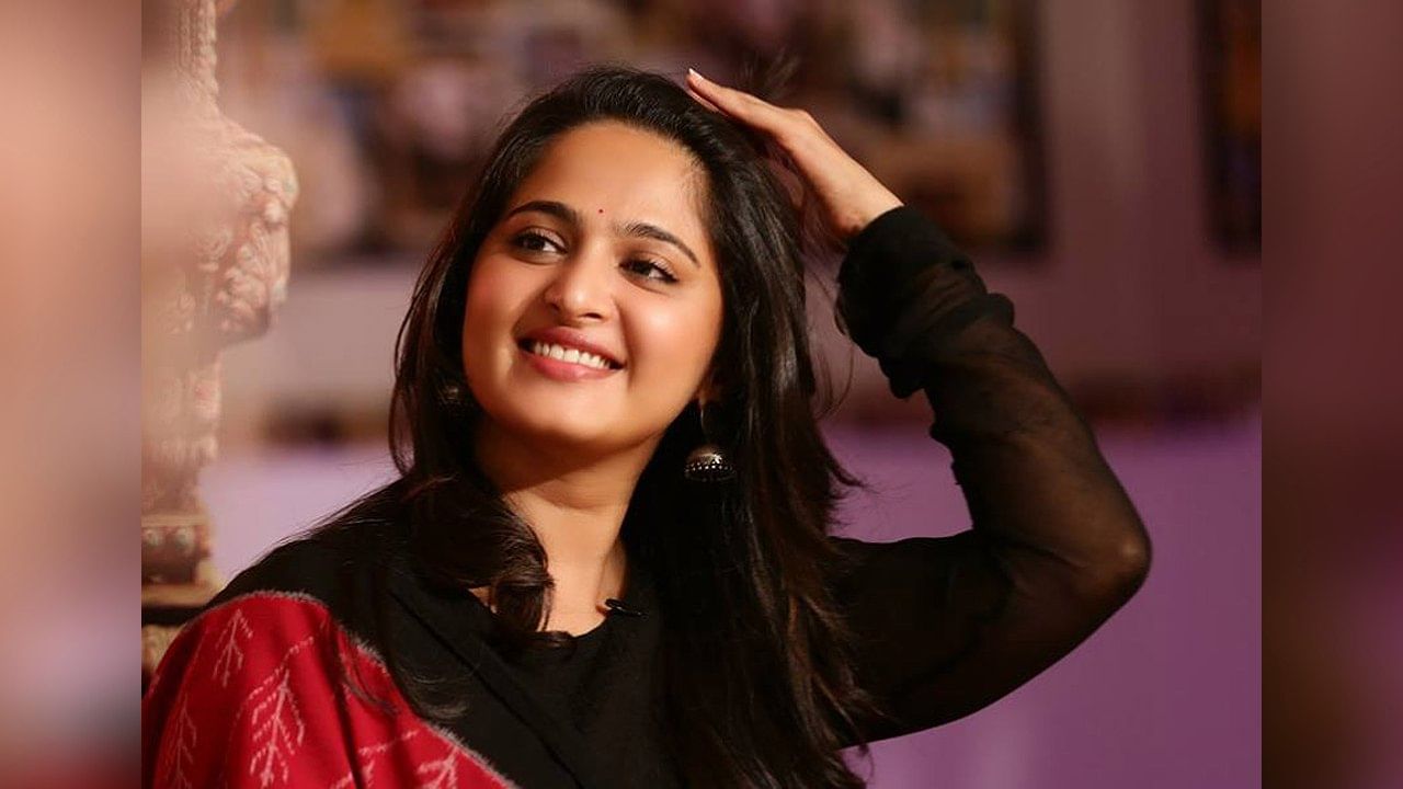 Anushka Shetty: ಖ್ಯಾತ ಸ್ಟಾರ್ ಜತೆ ತೆರೆಹಂಚಿಕೊಳ್ಳುವ ಮೂಲಕ ಭರ್ಜರಿ ಕಮ್​ಬ್ಯಾಕ್ ಮಾಡಲಿದ್ದಾರಾ ಅನುಷ್ಕಾ?