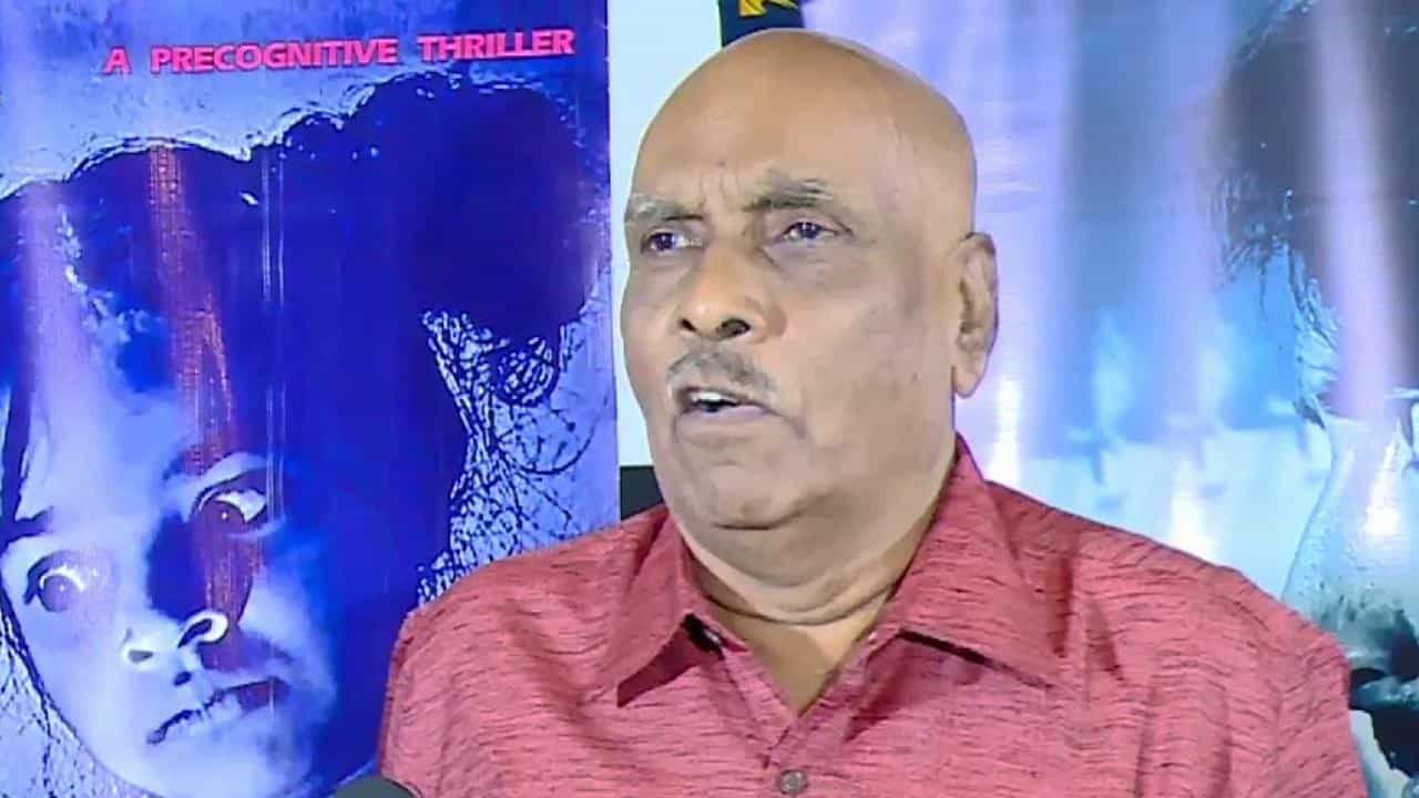 Katte Ramachandra: ಹಿರಿಯ ನಿರ್ದೇಶಕ ಕಟ್ಟೆ ರಾಮಚಂದ್ರ ಇನ್ನಿಲ್ಲ Katte Ramachandra: ಹಿರಿಯ ನಿರ್ದೇಶಕ ಕಟ್ಟೆ ರಾಮಚಂದ್ರ ಇನ್ನಿಲ್ಲ