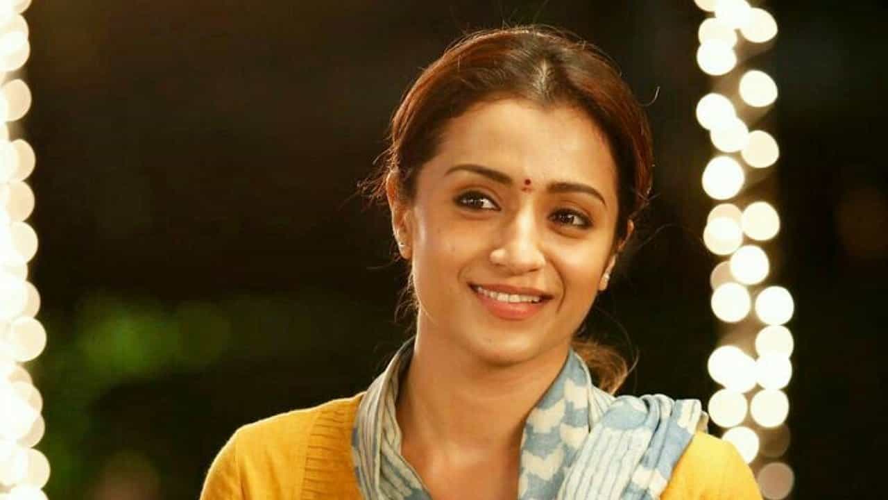 Trisha Krishnan: ಜೀವನದಲ್ಲಿ ಮೊದಲ ಬಾರಿಗೆ ‘ನೆಗೆಟಿವ್’ ರಿಪೋರ್ಟ್ ನೋಡಿ ಖುಷಿಪಟ್ಟ ತ್ರಿಷಾ; 2022ಕ್ಕೆ ರೆಡಿ ಎಂದ ನಟಿ Trisha Krishnan: ಜೀವನದಲ್ಲಿ ಮೊದಲ ಬಾರಿಗೆ ‘ನೆಗೆಟಿವ್’ ರಿಪೋರ್ಟ್ ನೋಡಿ ಖುಷಿಪಟ್ಟ ತ್ರಿಷಾ; 2022ಕ್ಕೆ ರೆಡಿ ಎಂದ ನಟಿ