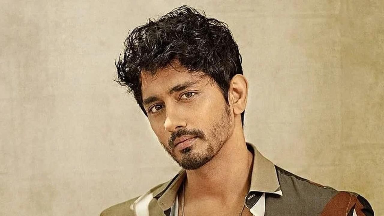 Siddharth: ಸೈನಾ ಕುರಿತು ಅವಹೇಳನಕಾರಿ ಹೇಳಿಕೆ ನೀಡಿದ್ದ ಸಿದ್ಧಾರ್ಥ್​ಗೆ ಸಂಕಷ್ಟ; ಪ್ರಕರಣ ದಾಖಲಿಸಿದ ಹೈದರಾಬಾದ್ ಪೊಲೀಸರು