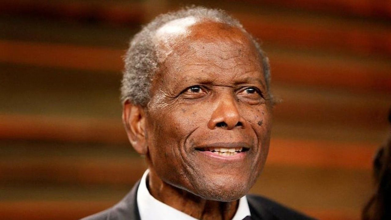 Sidney Poitier: ಅತ್ಯುತ್ತಮ ನಟನೆಗಾಗಿ ಆಸ್ಕರ್​ ಪಡೆದ ಮೊದಲ ಕಪ್ಪು ವರ್ಣೀಯ ಕಲಾವಿದ ಸಿಡ್ನಿ ಪೊಯ್ಟಿಯರ್ ನಿಧನ