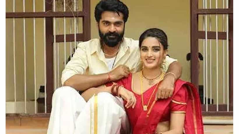 ಶೀಘ್ರವೇ ಸಿಂಬು-ನಿಧಿ ಅಗರ್ವಾಲ್ ಮದುವೆ? ಹೊರ ಬಿತ್ತು ಹೊಸ ಸುದ್ದಿ