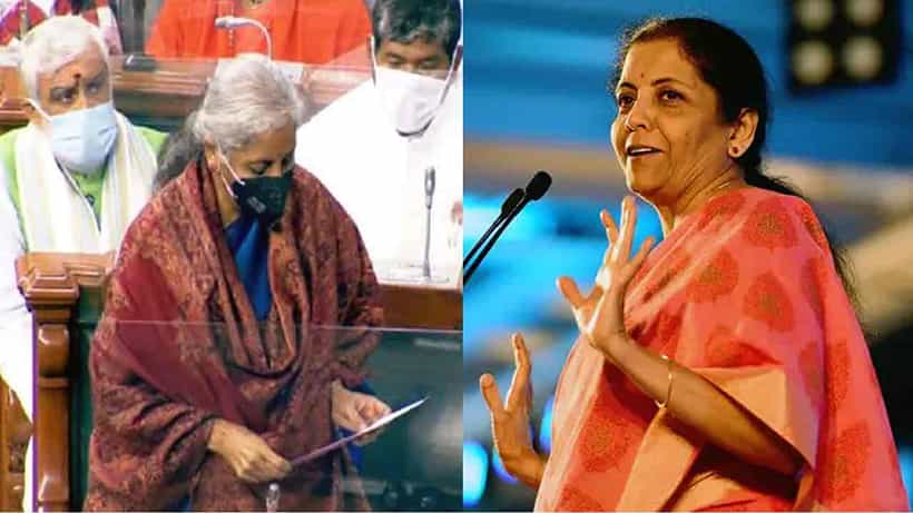 Economic Survey 2022: ಆಶಾದಾಯಕ ಬಜೆಟ್ನ ಮುನ್ಸೂಚನೆ ನೀಡಿದ ಆರ್ಥಿಕ ಸಮೀಕ್ಷೆ, ಶೇ 9 ದಾಟಿದ ಜಿಡಿಪಿ ಅಂದಾಜು