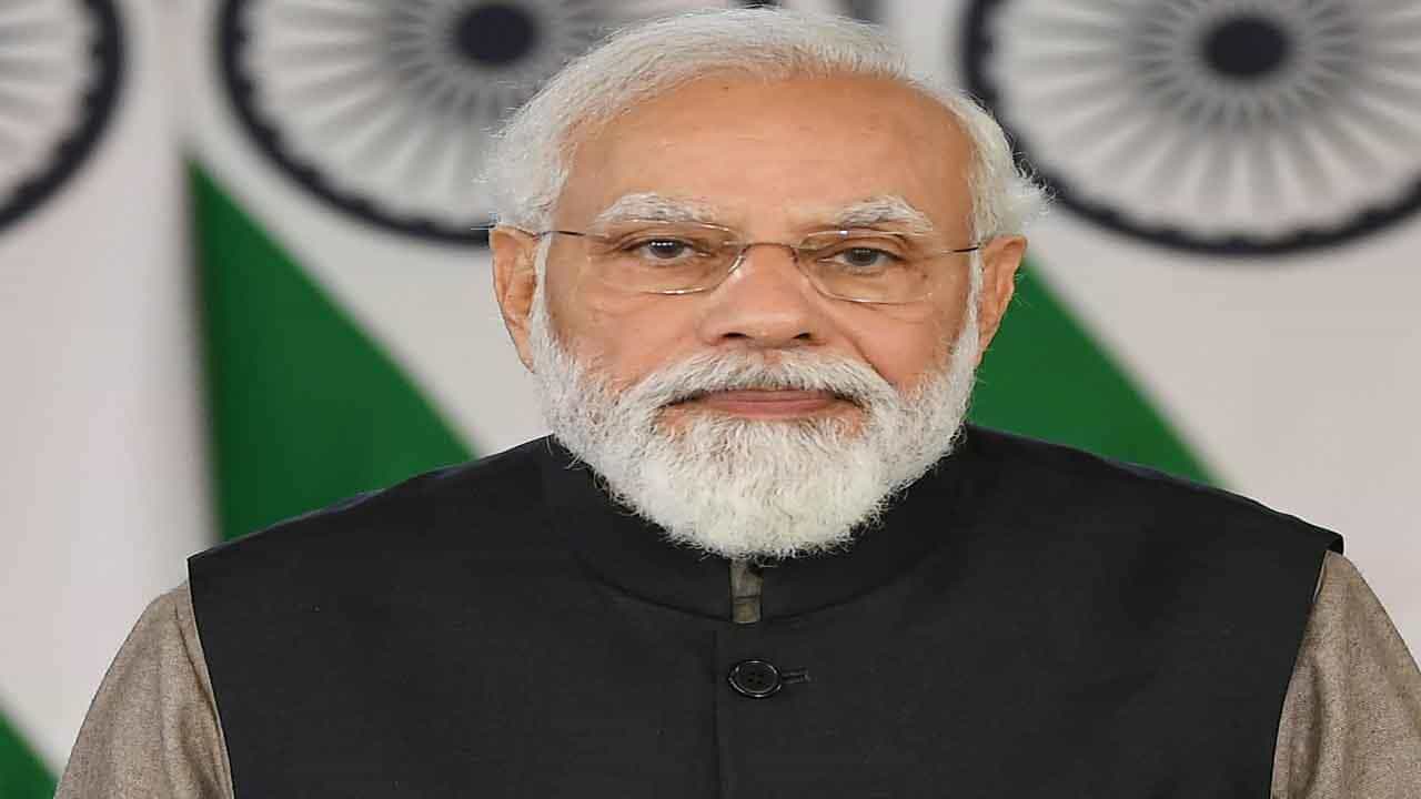 ಜ. 12ರಂದು ತಮಿಳುನಾಡಿನಲ್ಲಿ 11 ಸರ್ಕಾರಿ ಮೆಡಿಕಲ್ ಕಾಲೇಜುಗಳನ್ನು ಉದ್ಘಾಟಿಸಲಿದ್ದಾರೆ ಪ್ರಧಾನಿ ಮೋದಿ ಜ. 12ರಂದು ತಮಿಳುನಾಡಿನಲ್ಲಿ 11 ಸರ್ಕಾರಿ ಮೆಡಿಕಲ್ ಕಾಲೇಜುಗಳನ್ನು ಉದ್ಘಾಟಿಸಲಿದ್ದಾರೆ ಪ್ರಧಾನಿ ಮೋದಿ