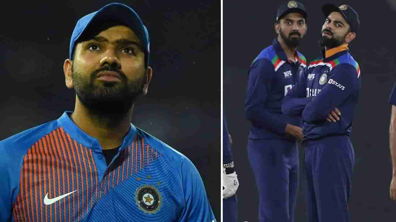 India vs West Indies: ನಿಮ್ಮದೇ ವಾಹನದಲ್ಲಿ ಬನ್ನಿ: ಟೀಮ್ ಇಂಡಿಯಾ ಆಟಗಾರರಿಗೆ ದೊಡ್ಡ ಶಾಕ್ ನೀಡಿದ ಬಿಸಿಸಿಐ