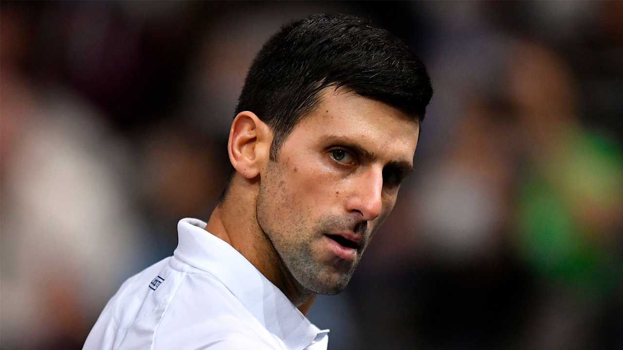 Novak Djokovic: ಕೋರ್ಟ್​ ಕೇಸ್​ನಲ್ಲಿ ಜೊಕೊವಿಕ್​ಗೆ ಗೆಲುವು: ಕ್ವಾರಂಟೈನ್​ನಿಂದ ಬಿಡುಗಡೆ ಮಾಡುವಂತೆ ಆದೇಶ