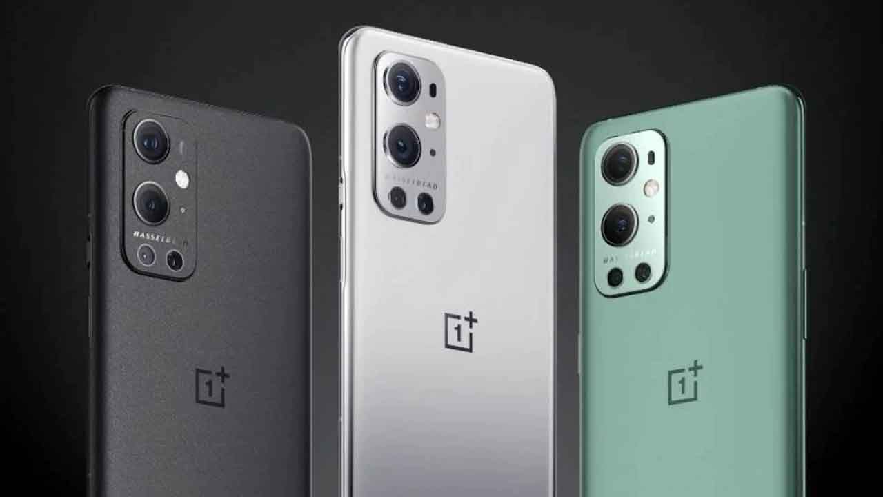 OnePlus 9RT: 50MP ಕ್ಯಾಮೆರಾ, 65W ಫಾಸ್ಟ್ ಚಾರ್ಜಿಂಗ್: ಭಾರತದಲ್ಲಿ ಒನ್‌ಪ್ಲಸ್‌ 9RT ಸ್ಮಾರ್ಟ್‌ಫೋನ್​ ಸೇಲ್ ಆರಂಭ