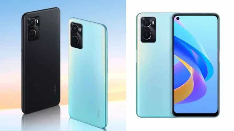 Oppo A36: 5000mAh ಬ್ಯಾಟರಿ, ಬಲಿಷ್ಠ ಪ್ರೊಸೆಸರ್: ಬಜೆಟ್ ಬೆಲೆಗೆ ಒಪ್ಪೋ A36 ಸ್ಮಾರ್ಟ್ಫೋನ್ ಬಿಡುಗಡೆ