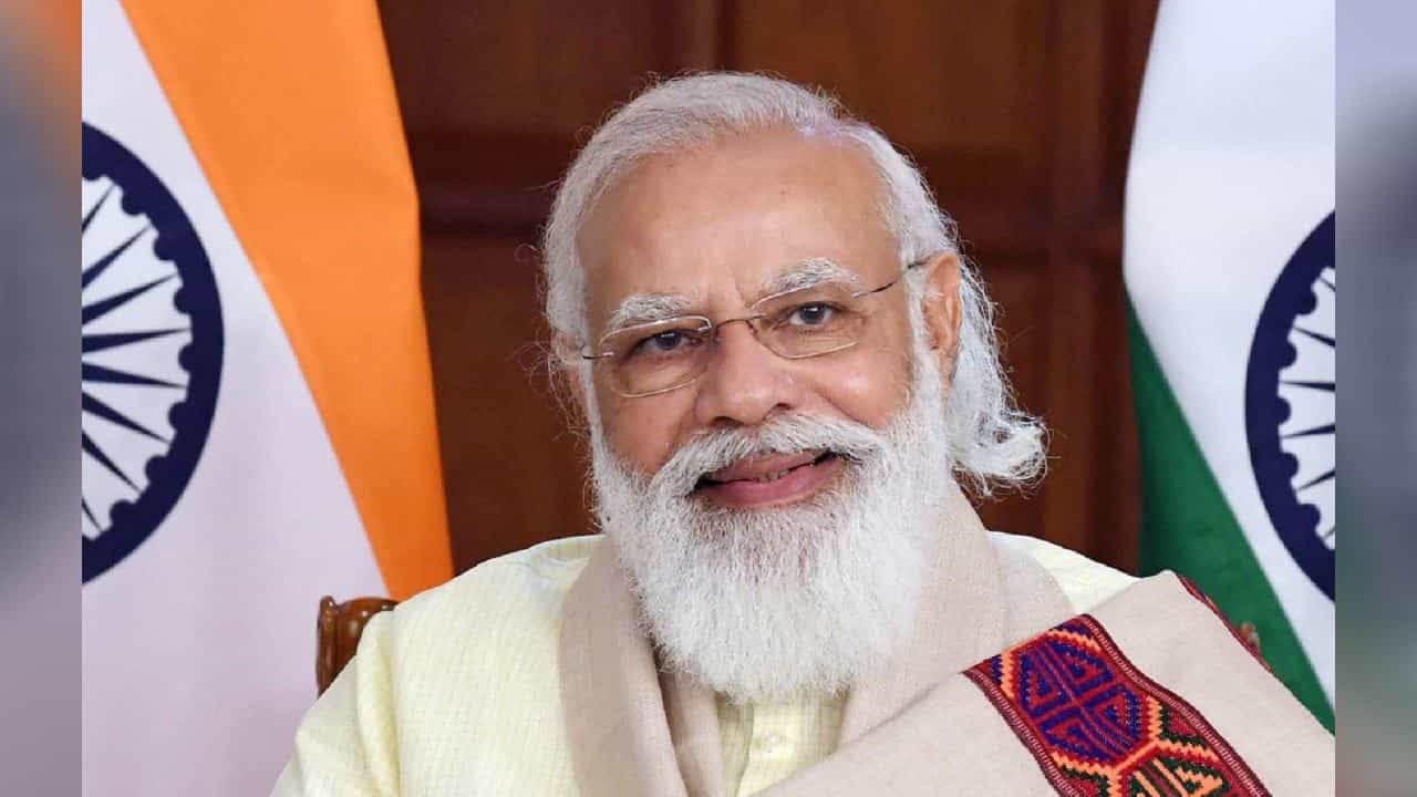 ದೇಶದ ಪ್ರಗತಿಗೆ ಅಭೂತಪೂರ್ವ ಕೊಡುಗೆ ನೀಡುತ್ತಿರುವ ಕರ್ನಾಟಕಕ್ಕೆ ಸಂಕ್ರಾಂತಿಯ ಶುಭಾಶಯ: ಪ್ರಧಾನಿ ಮೋದಿ ಕನ್ನಡದಲ್ಲಿ ಟ್ವೀಟ್