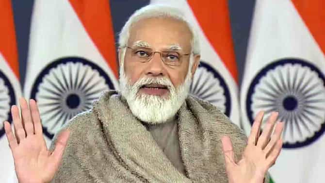 ಭಾರತದ ರಕ್ಷಣಾ ವಲಯದಲ್ಲಿ ಮೇಕ್​ ಇನ್​ ಇಂಡಿಯಾಕ್ಕೆ ಆದ್ಯತೆ; ಕೆಲವು ಆಮದು ಒಪ್ಪಂದಗಳನ್ನು ರದ್ದುಗೊಳಿಸಿದ ಕೇಂದ್ರ ಸರ್ಕಾರ
