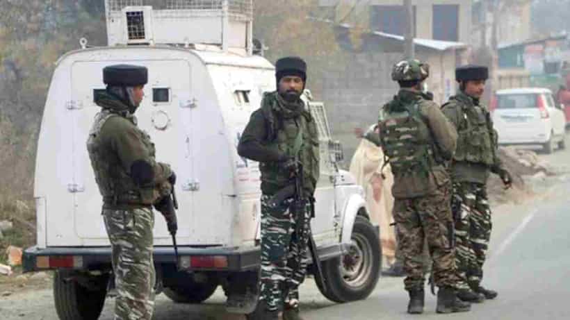 ಜಮ್ಮು-ಕಾಶ್ಮೀರದಲ್ಲಿ ಪ್ರತ್ಯೇಕ ಎನ್ಕೌಂಟರ್; ಒಟ್ಟು 5 ಭಯೋತ್ಪಾದಕರನ್ನು ಕೊಂದ ಭದ್ರತಾ ಪಡೆಗಳು