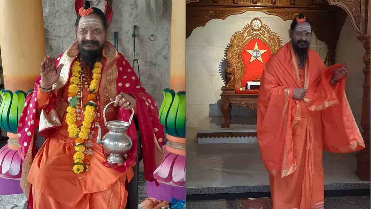 ಶೀಘ್ರದಲ್ಲೇ ಪಂಚಮಸಾಲಿ ಸಮುದಾಯದ ಮೂರನೇ ಪೀಠ ಸ್ಥಾಪನೆ; ಪೀಠಾಧಿಪತಿಯಾಗಿ ಗದ್ದುಗೆ ಏರಲಿರುವ ಡಾ.ಮಹಾದೇಶ ಶಿವಾಚಾರ್ಯ ಸ್ವಾಮೀಜಿ