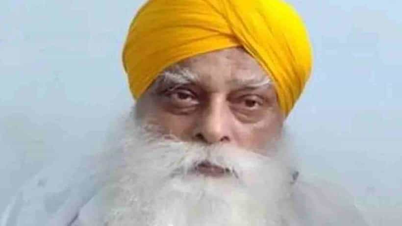 ಪಾಟ್ನಾದ ಶ್ರೀಹರಿ ಮಂದಿರ ಸಾಹೀಬ್ನ ಮುಖ್ಯ ಗ್ರಂಥಿ ಭಾಯಿ ರಾಜೇಂದ್ರ ಸಿಂಗ್ ನಿಗೂಢ ಸಾವು; ಸೂಕ್ತ ತನಿಖೆಗೆ ಆಗ್ರಹ