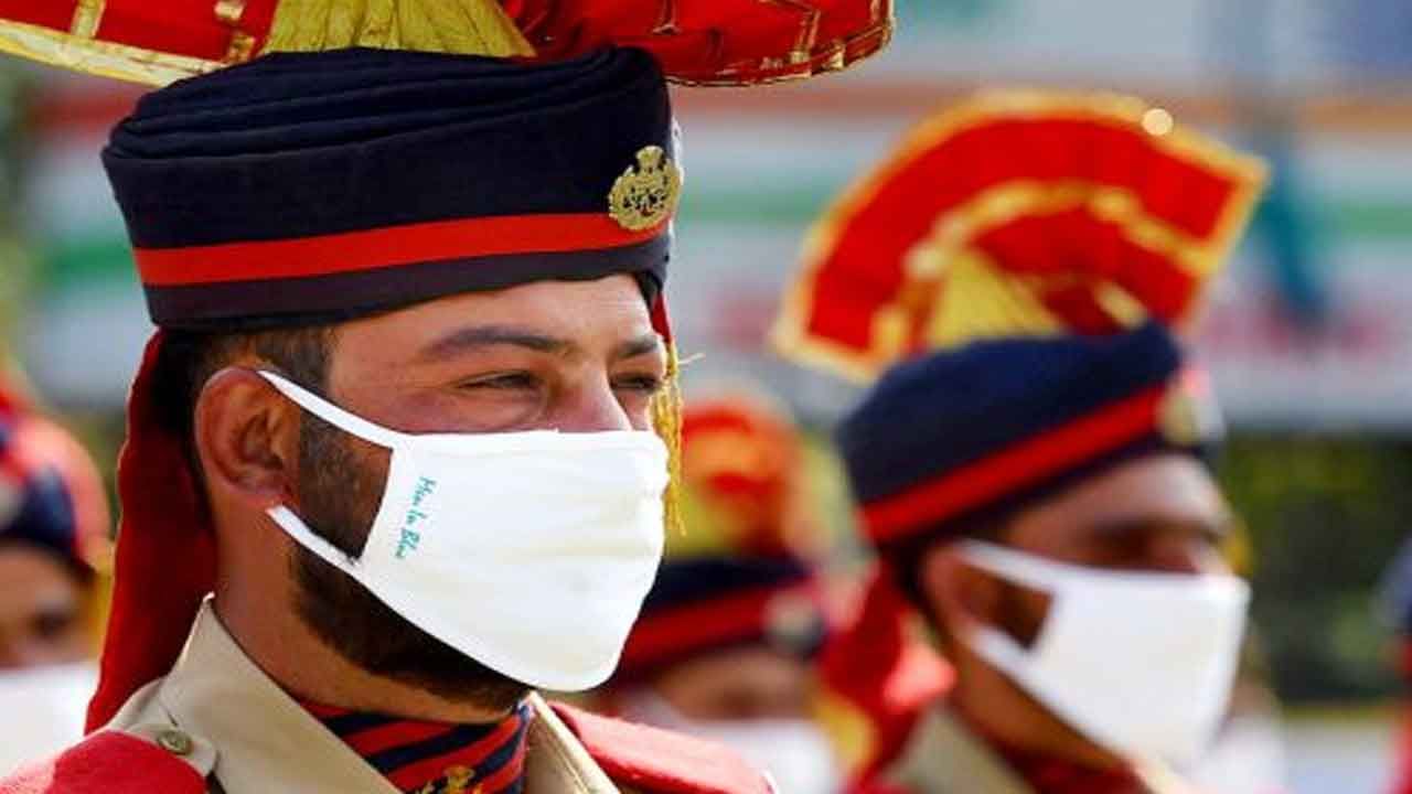Republic Day 2022: 189 ಶೌರ್ಯ ಪ್ರಶಸ್ತಿಗಳು ಸೇರಿದಂತೆ 939 ಪೊಲೀಸ್ ಪದಕ ಘೋಷಿಸಿದ ಗೃಹ ಸಚಿವಾಲಯ Republic Day 2022: 189 ಶೌರ್ಯ ಪ್ರಶಸ್ತಿಗಳು ಸೇರಿದಂತೆ 939 ಪೊಲೀಸ್ ಪದಕ ಘೋಷಿಸಿದ ಗೃಹ ಸಚಿವಾಲಯ